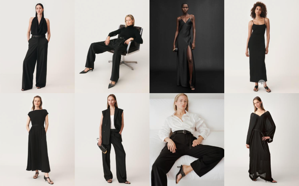 Zara 50. yaşını 50 moda ikonuyla kutluyor! Zara 50. yaşını 50 moda ikonuyla kutluyor!