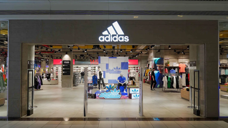 adidas, müşterilerin verilerinin çalındığını açıkladı adidas, müşterilerin verilerinin çalındığını açıkladı