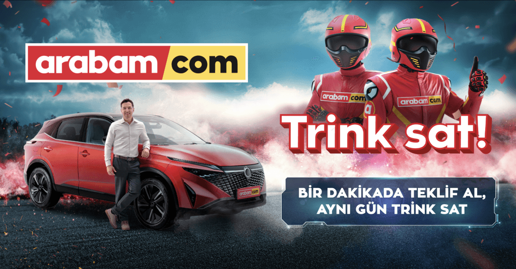 Bu kampanya, araba ilanı verirken ne yapacağını bilemeyenlere!