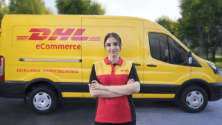MNG Kargo gitti, DHL eCommerce geldi