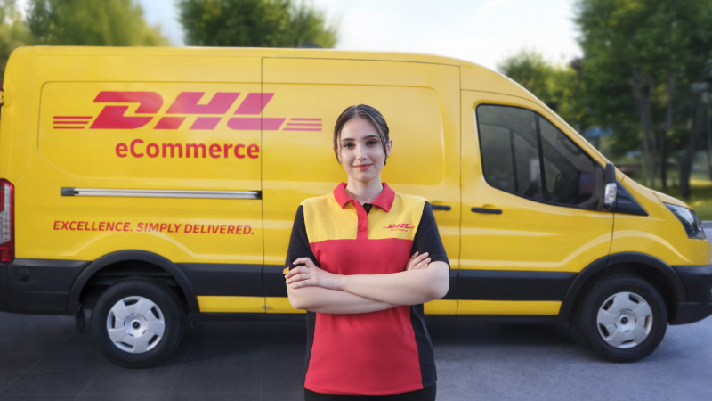 MNG Kargo gitti, DHL eCommerce geldi MNG Kargo gitti, DHL eCommerce geldi