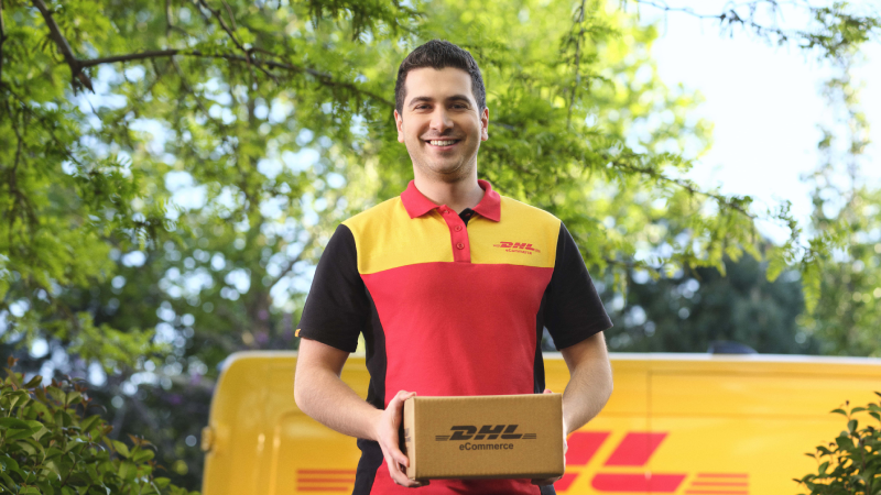 MNG Kargo'dan DHL'e dönüşümün perde arkası MNG Kargo'dan DHL'e dönüşümün perde arkası