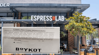 EspressoLab, boykot çağrısı yapanlara dava açmaya başladı