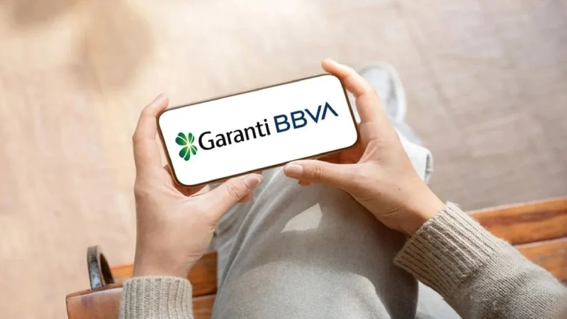 Garanti BBVA ile A&B İletişim'in çeyrek asırlık yolculuğu sona erdi... Garanti BBVA ile A&B İletişim'in çeyrek asırlık yolculuğu sona erdi...