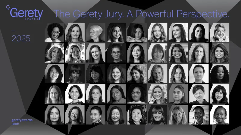 Gerety Awards, kadın liderlerin yer aldığı jüri panellerini duyurdu Gerety Awards, kadın liderlerin yer aldığı jüri panellerini duyurdu