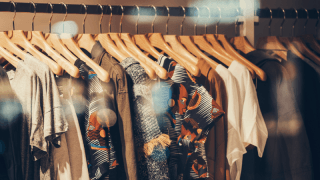 Hazır giyim ve ayakkabı, ihracatın ardından iç piyasada da alarm veriyor