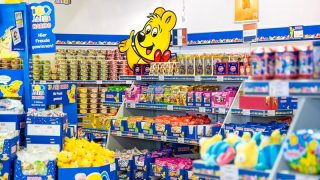 Haribo Hollanda’daki ürünlerini geri çağırdı: Şekerlemelerde marihuana tespit edildi!