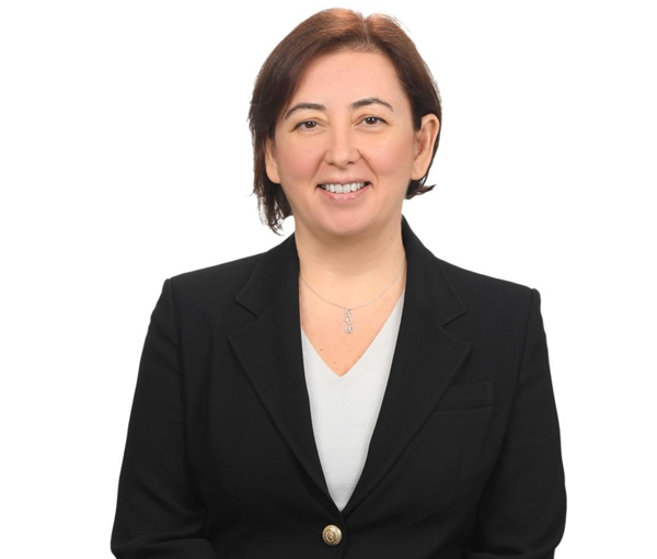 İş dünyasında haftanın atamaları (3-9 Mayıs) İş dünyasında haftanın atamaları (3-9 Mayıs)