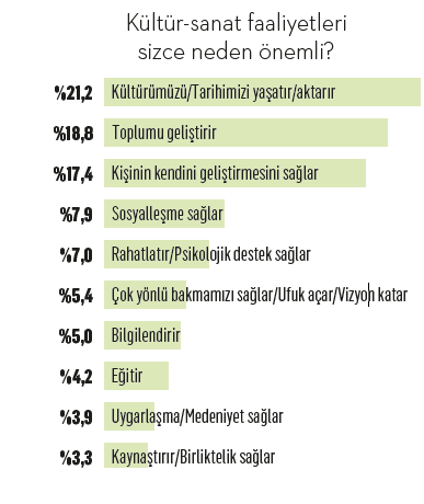 Türkiye’nin kültür-sanat anatomisi... Türkiye’nin kültür-sanat anatomisi...