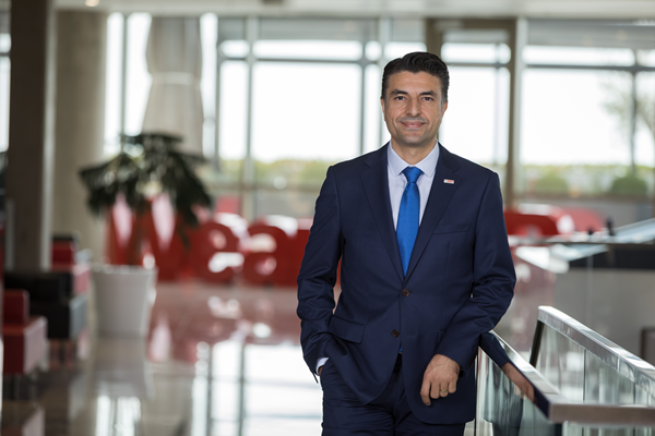İş dünyasında haftanın atamaları (10-16 Mayıs) İş dünyasında haftanın atamaları (10-16 Mayıs)