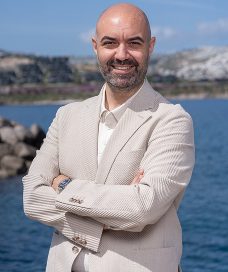 İş dünyasında haftanın atamaları (10-16 Mayıs) İş dünyasında haftanın atamaları (10-16 Mayıs)