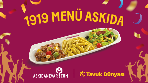 19 Mayıs ruhunu yansıtan kampanyalar 19 Mayıs ruhunu yansıtan kampanyalar