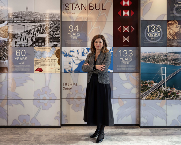 İş dünyasında haftanın atamaları (17-23 Mayıs) İş dünyasında haftanın atamaları (17-23 Mayıs)