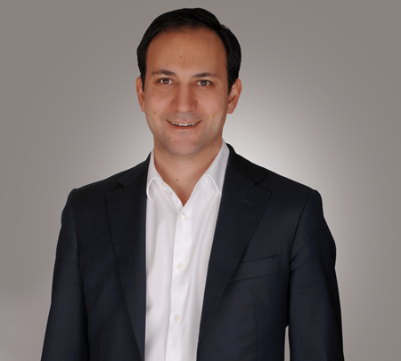 İş dünyasında haftanın atamaları (17-23 Mayıs) İş dünyasında haftanın atamaları (17-23 Mayıs)
