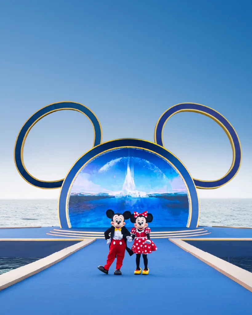 Disney, Orta Doğu'daki ilk tema parkını Abu Dabi'de açıyor