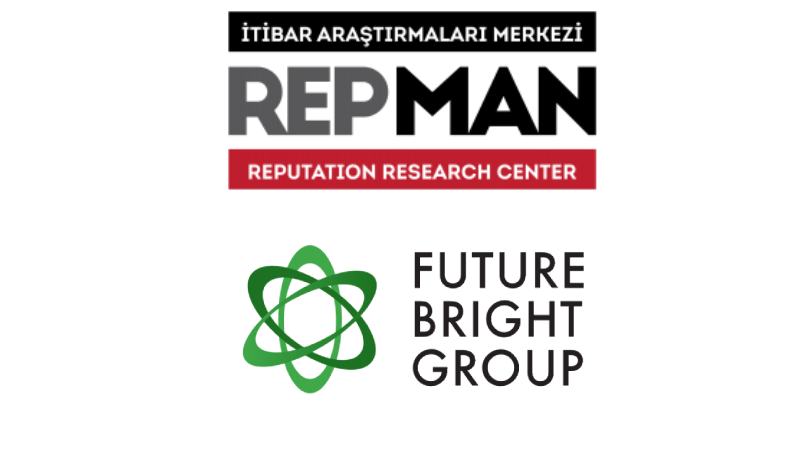 RepMan ve FutureBright'tan stratejik iş birliği: İtibar araştırmalarında yeni dönem... RepMan ve FutureBright'tan stratejik iş birliği: İtibar araştırmalarında yeni dönem...