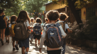 Koç Okulları sosyal medyanın gündeminde: Yıllık eğitim ücreti 45 bin doları aştı...