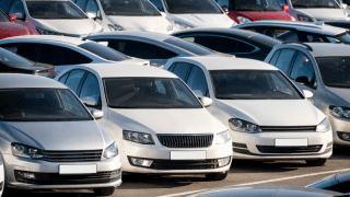 Otomotiv üretimi geriledi, ihracat artışta