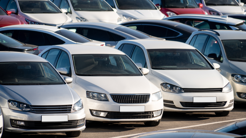 Otomotiv üretimi geriledi, ihracat artışta Otomotiv üretimi geriledi, ihracat artışta