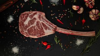 Yüksek protein çılgınlığı büyüyor!  