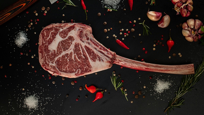 Yüksek protein çılgınlığı büyüyor! Yüksek protein çılgınlığı büyüyor!
