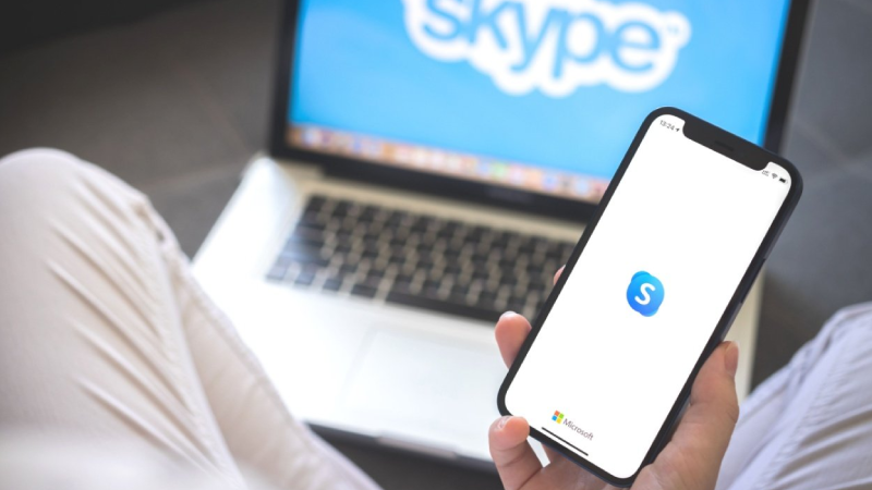 Microsoft'a ait Skype kullanımdan kalktı Microsoft'a ait Skype kullanımdan kalktı
