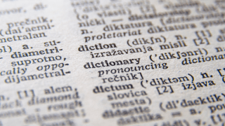 TDK, yapay zeka için Türkçeye özgü derlem ve sözlük hazırlayacak!