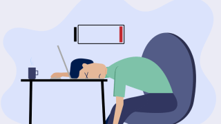 Reklam dünyası "tükenmişlik sendromu"nun pençesinde!