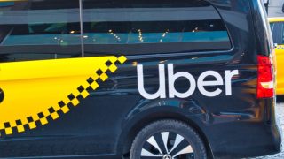 Uber, Trendyol GO'yu satın aldı