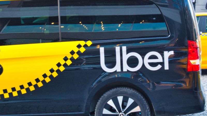 Uber, Trendyol GO'yu satın aldı Uber, Trendyol GO'yu satın aldı
