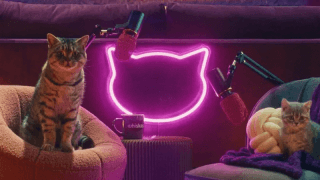 WHISKAS®’tan yeni kedi sahiplerine özel podcast: "Miyavcast"