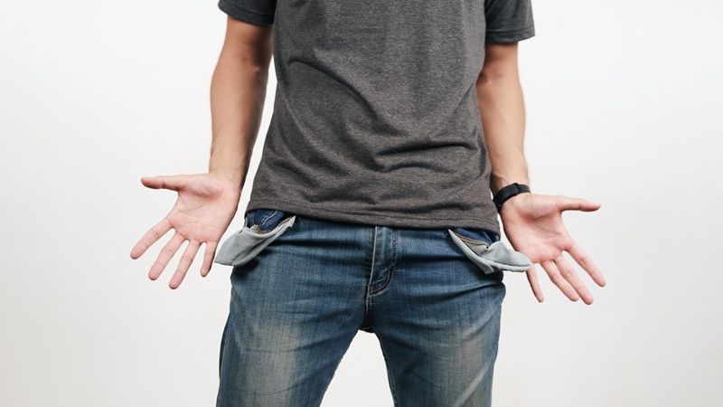 Türkiye, yoksulluk riskinde Avrupa'nın lideri oldu Türkiye, yoksulluk riskinde Avrupa'nın lideri oldu
