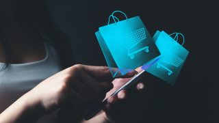 E-ticarette mikro işletmeler çoğunlukta ama pastayı büyükler yiyor!