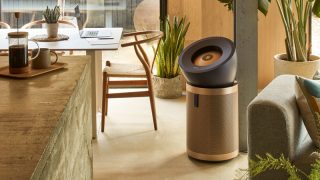 İç mekanda görünmeyen kirleticilere karşı Dyson hava temizleme teknolojileri