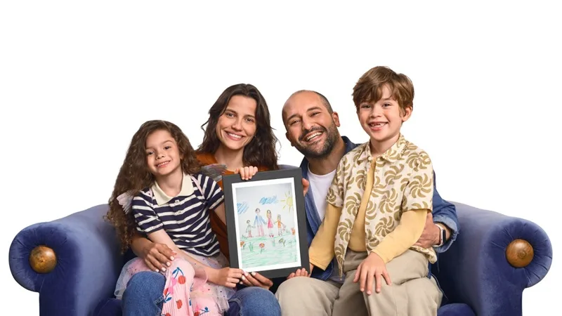 "Bugünden yarına Allianz seninle"