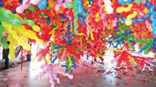 Kültür-sanat: Sponsorluk mu, sosyal sorumluluk mu?