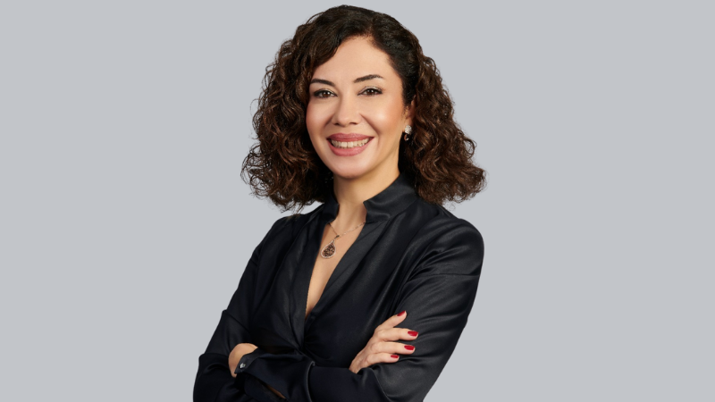 Sinem Sandıkçı Gökçen, 25 Avrupa ülkesinin bağlı olduğu bölgede tüketici ürünleri bölümünü yönetecek Sinem Sandıkçı Gökçen, 25 Avrupa ülkesinin bağlı olduğu bölgede tüketici ürünleri bölümünü yönetecek