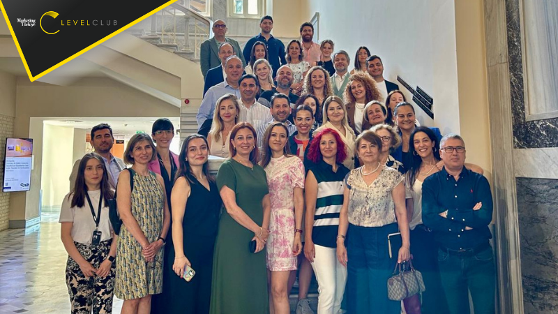 C Level Club üyeleri "unutmaya istekli bir toplumun" belleğinde yolculuğa çıktı C Level Club üyeleri "unutmaya istekli bir toplumun" belleğinde yolculuğa çıktı