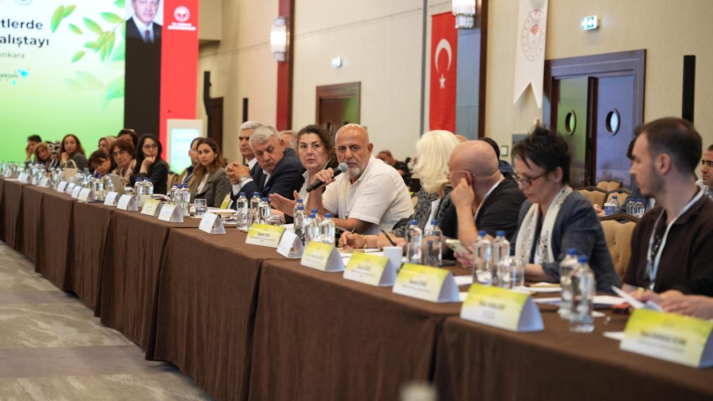 Tarım Bakanlığı, Turuncu Etiketli Cİ ürünler için harekete geçti Tarım Bakanlığı, Turuncu Etiketli Cİ ürünler için harekete geçti