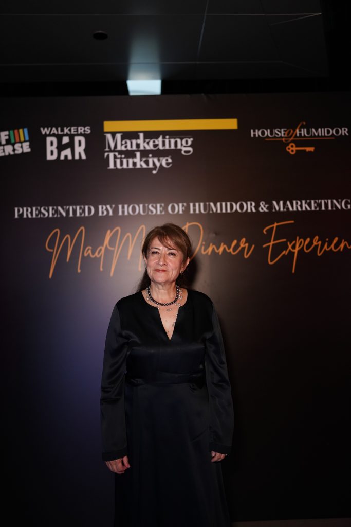 İş dünyasının "Mad Man"leri Marketing Türkiye C Level Club’ta buluştu İş dünyasının "Mad Man"leri Marketing Türkiye C Level Club’ta buluştu