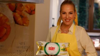 Doğa Rutkay'ın gizli gücü ortaya çıktı!