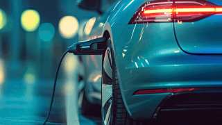 Türkiye'deki elektrikli otomobil sayısı iki yılda 13 kat arttı!