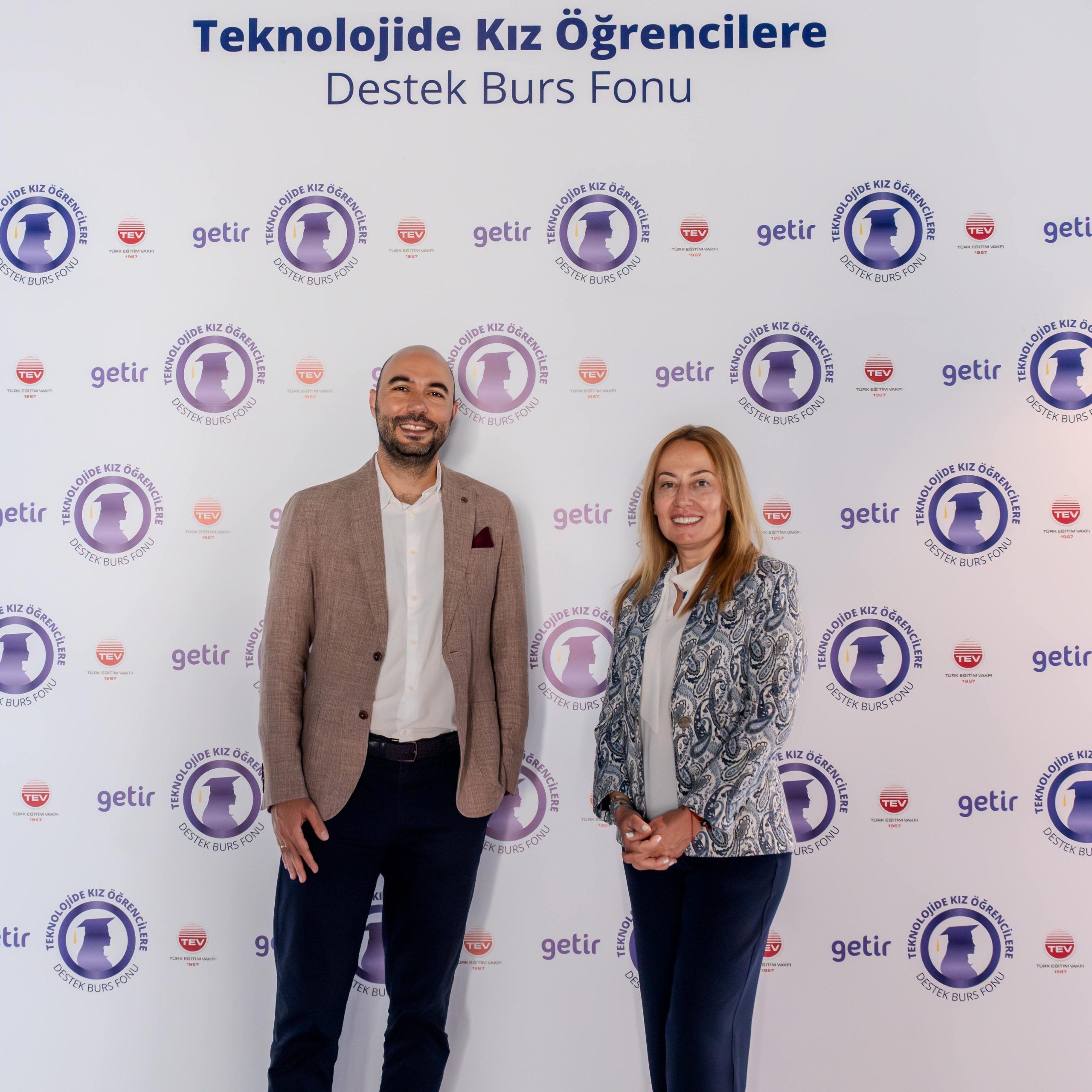 Getir, genç kadın mühendis adaylarını destekliyor Getir, genç kadın mühendis adaylarını destekliyor