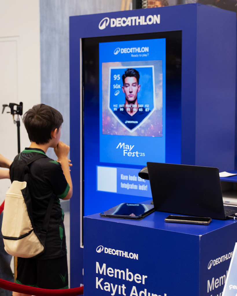 Decathlon Türkiye CMO’su Öykü Pamuk Dolanbay: "Sporun harikaları, herkesi kapsayan bir deneyimle çoğalıyor" Decathlon Türkiye CMO’su Öykü Pamuk Dolanbay: "Sporun harikaları, herkesi kapsayan bir deneyimle çoğalıyor"