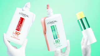 UV kalkanı artık günlük rutin: L’Oréal Paris’ten dört mevsim güneş koruması