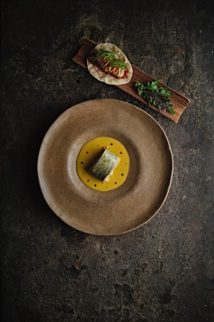 Neolokal, 4. kez World’s 50 Best listesine seçildi Neolokal, 4. kez World’s 50 Best listesine seçildi