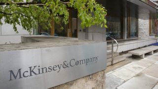 McKinsey’den sessiz dönüşüm: 5 bin kişi işten çıkarıldı