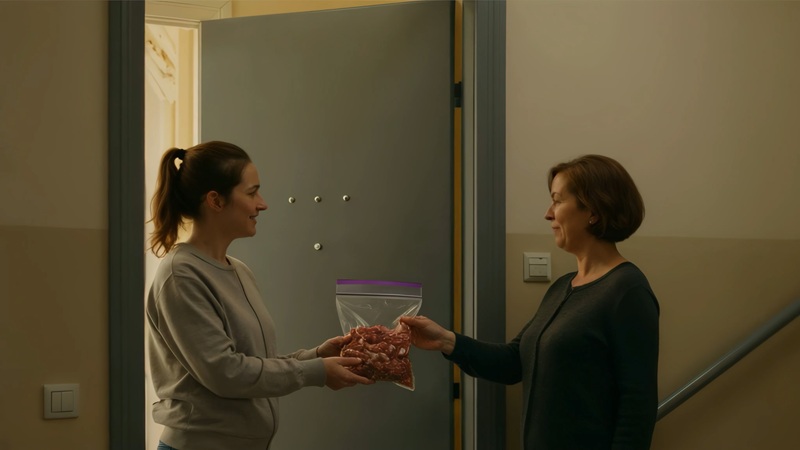 "Saklamayın paylaşın" "Saklamayın paylaşın"