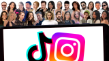 Sosyal medyanın etkileşimi en yüksek influencer’ları!