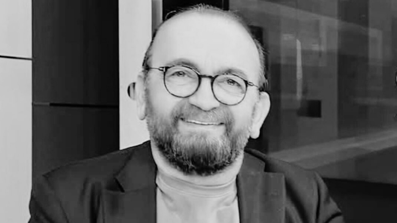 Genna Reklam'ın Kurucusu A. Selim Tuncer hayatını kaybetti Genna Reklam'ın Kurucusu A. Selim Tuncer hayatını kaybetti